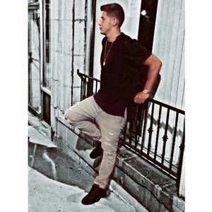 Meet your Posher, Steven