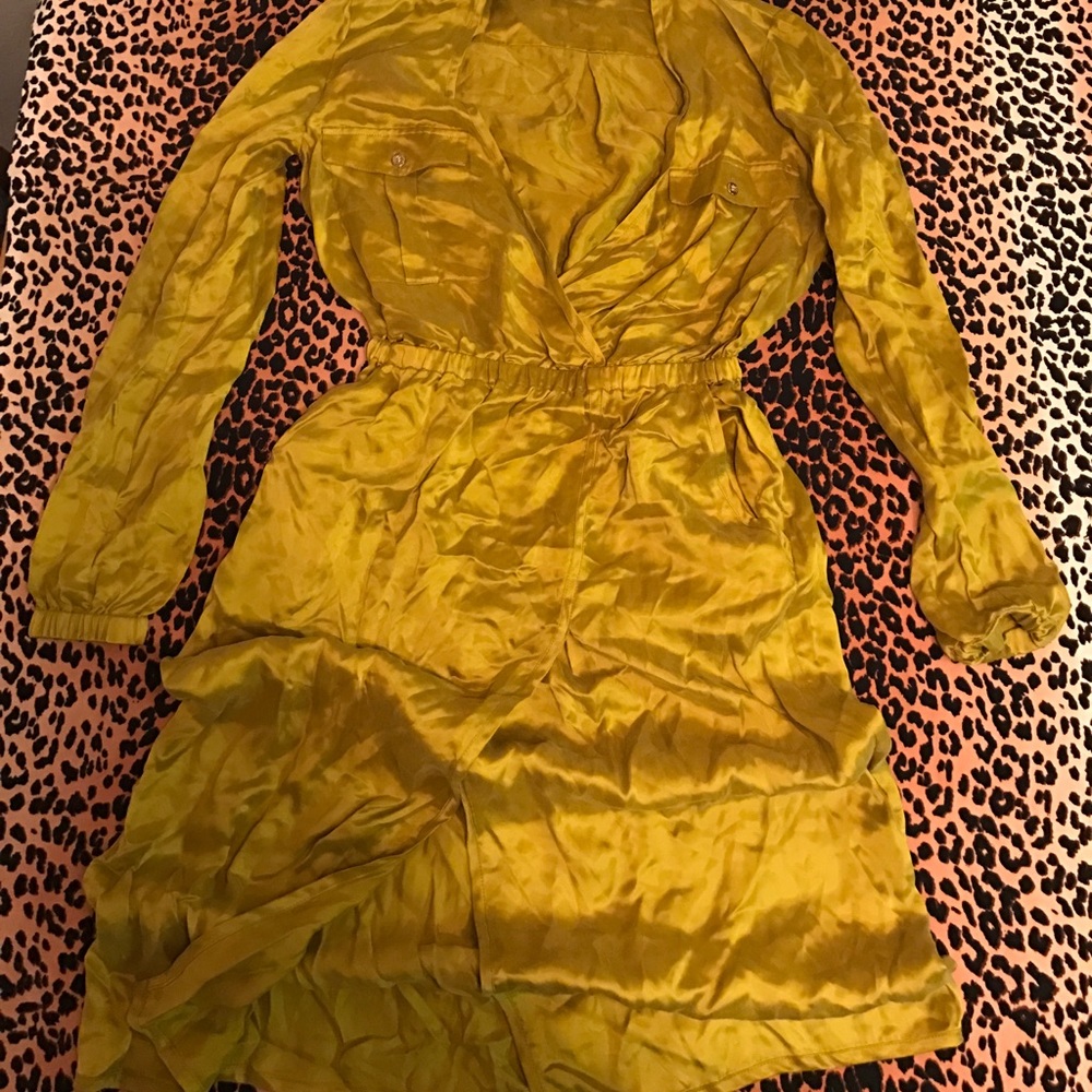 Bebe Dress