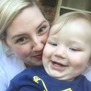 Meet your Posher, Charlie