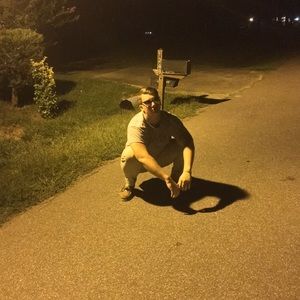 Meet your Posher, Ben