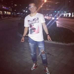 Meet your Posher, Julio cesar