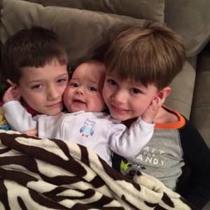 Meet your Posher, Sara