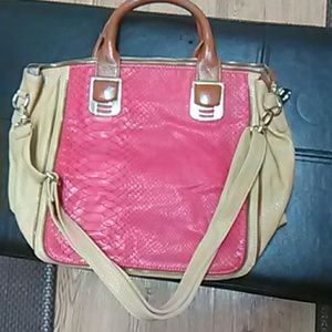 Steve Madden Tote Handbag