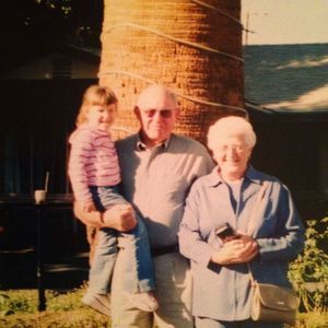 Meet your Posher, Kristina