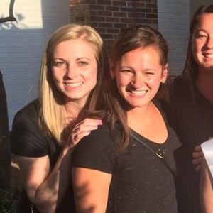 Meet your Posher, Andrea