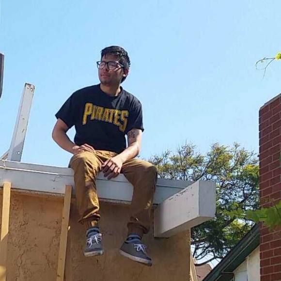 Meet your Posher, Tony - Picture 1 of 1