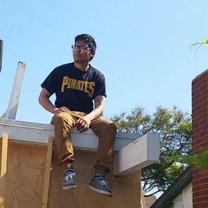 Meet your Posher, Tony