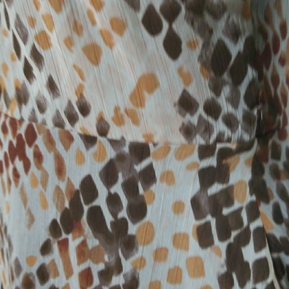 Alyn Paige Dress - Picture 3 of 7