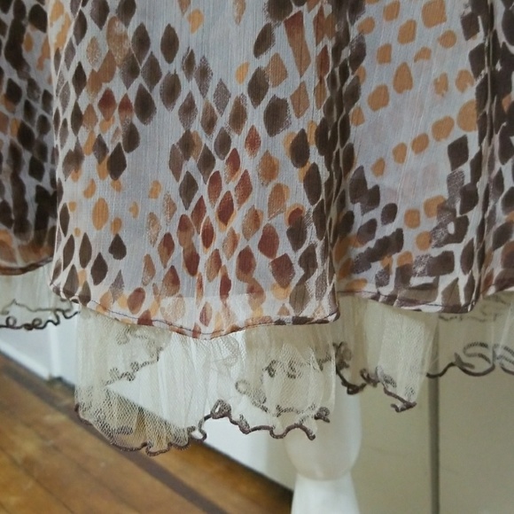 Alyn Paige Dress - Picture 5 of 7