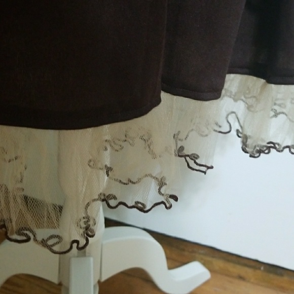 Alyn Paige Dress - Picture 6 of 7