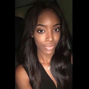 Meet your Posher, Tameka