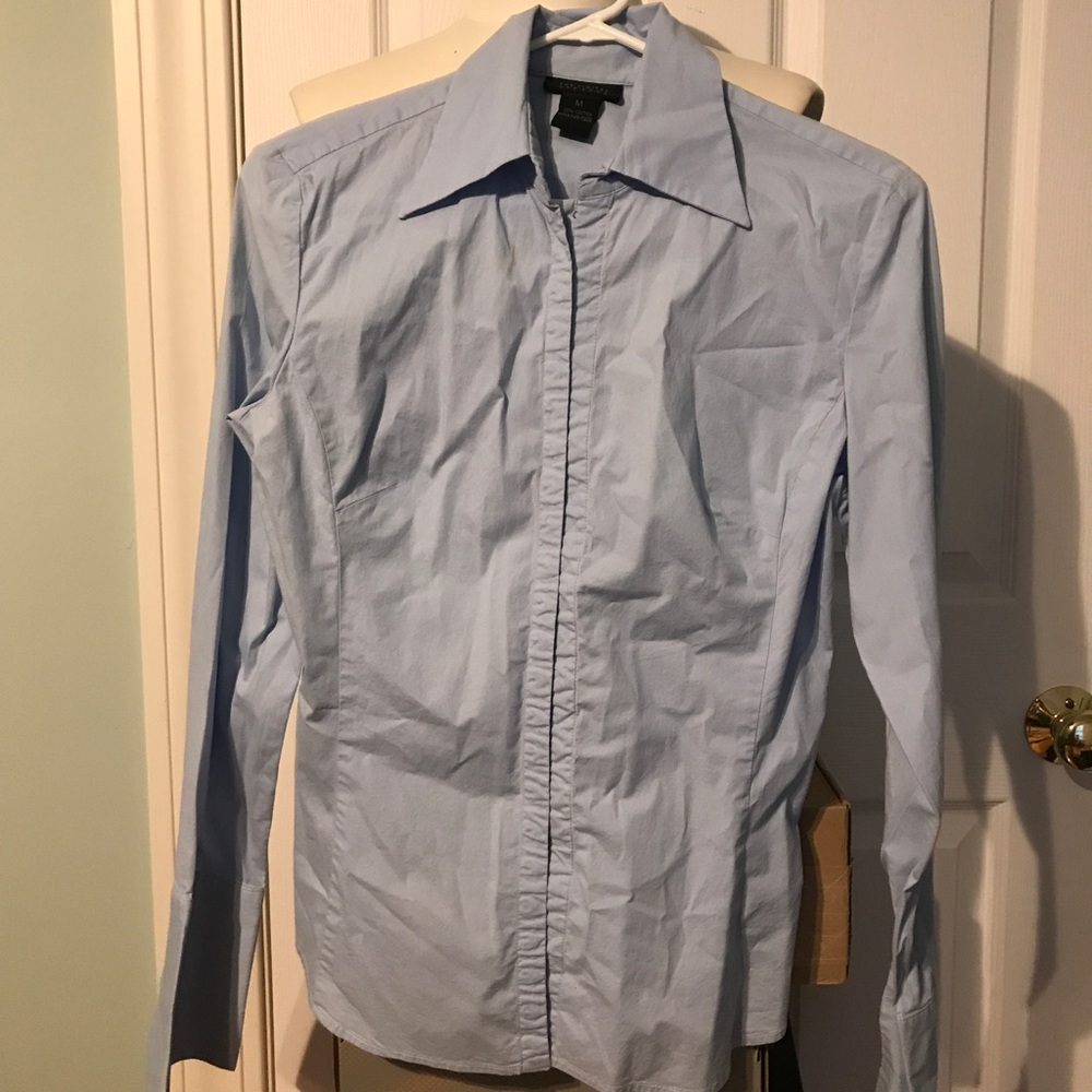 The Limited Stretch Oxford