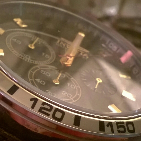 Invicta  Speedway Watch - Picture 3 of 6