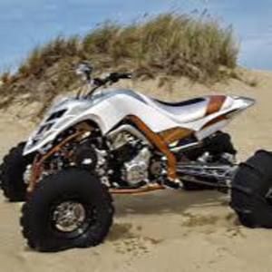 Meet your Posher, Axel