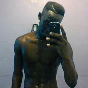 Meet your Posher, Elijah