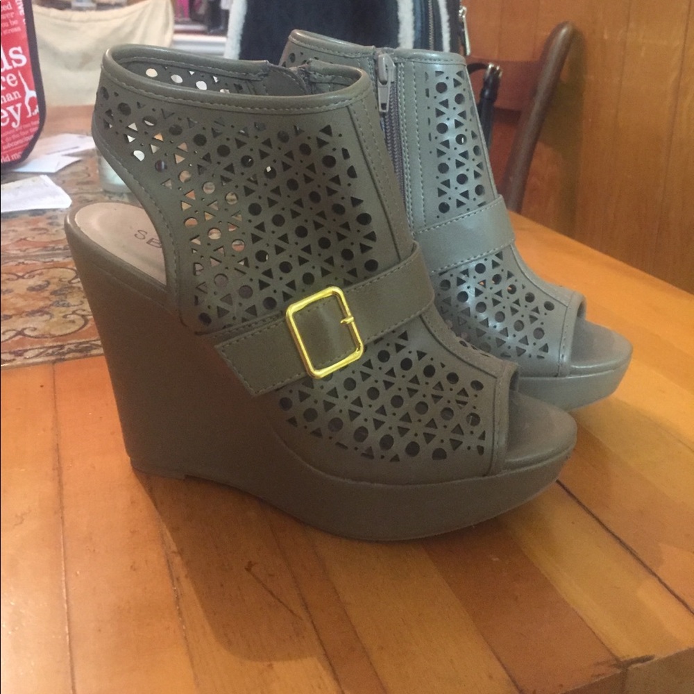Wedges