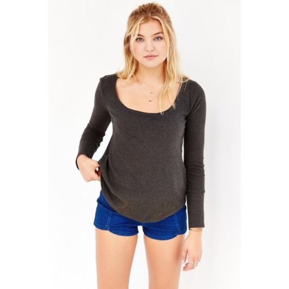BDG Winterlite Thermal Bundle (black/wine) NWOT
