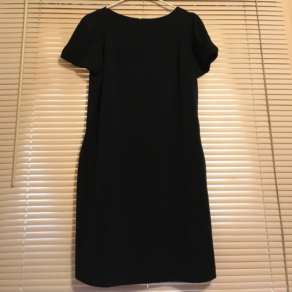 GAP Black Dress
