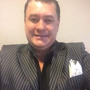 Meet your Posher, Virgilio