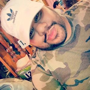 Meet your Posher, Matthew