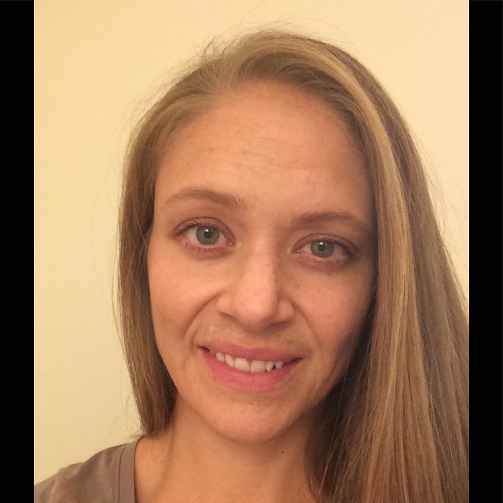 Meet your Posher, Lauri