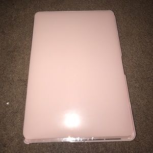 Laptop Hard Cover