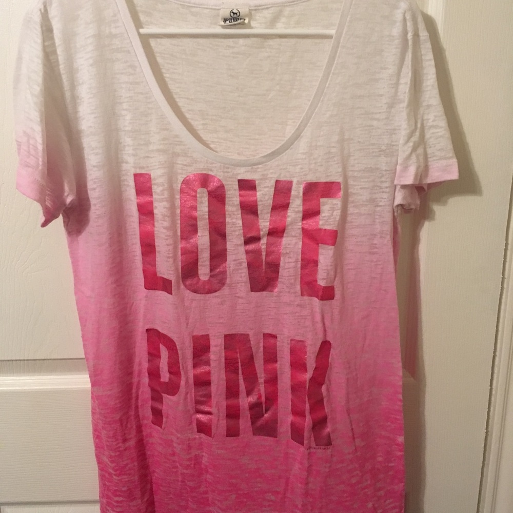 Victoria secret shirt