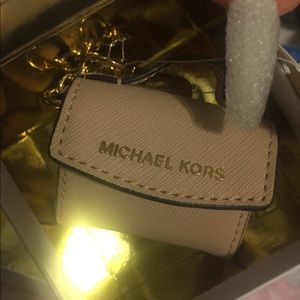 Michael Kors NEW Keychain