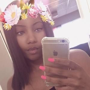 Meet your Posher, Jazmine