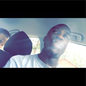 Meet your Posher, Edward