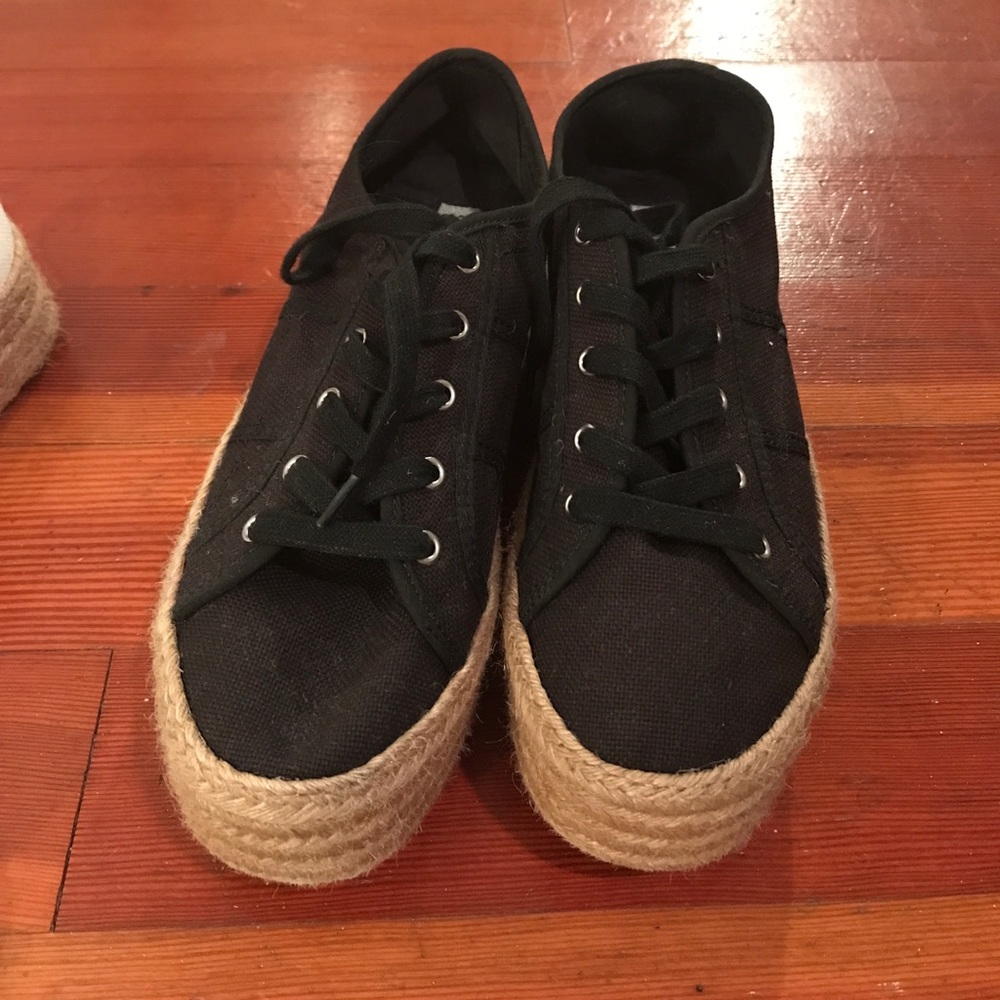 Steve Madden shoes