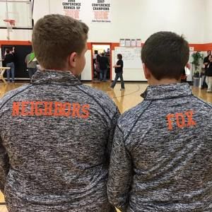 Meet your Posher, Adam