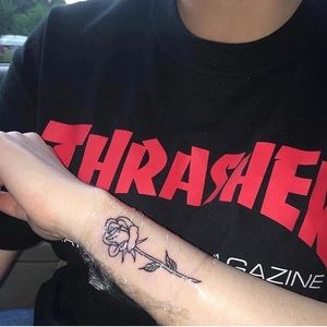 Meet your Posher, Isaiah