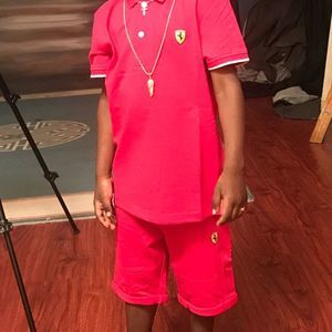 Meet your Posher, Hudson