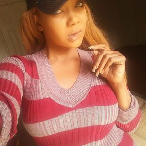 Meet your Posher, Janessa