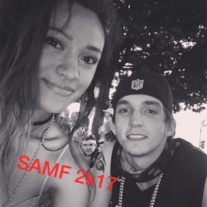 Meet your Posher, Brayde