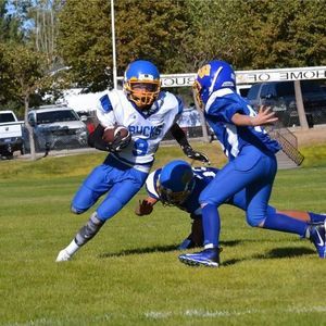 Meet your Posher, Sam