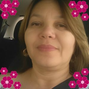 Meet your Posher, Evelyn