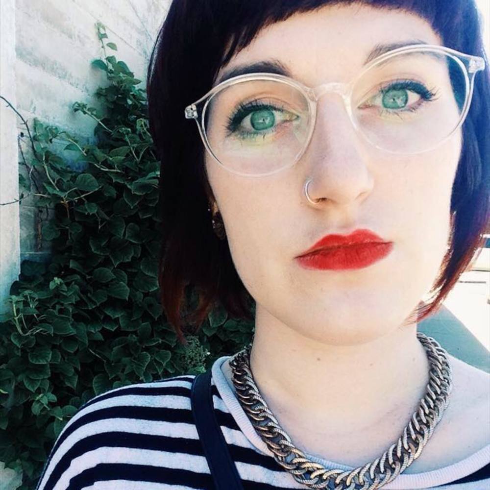 Meet your Posher, Leyna