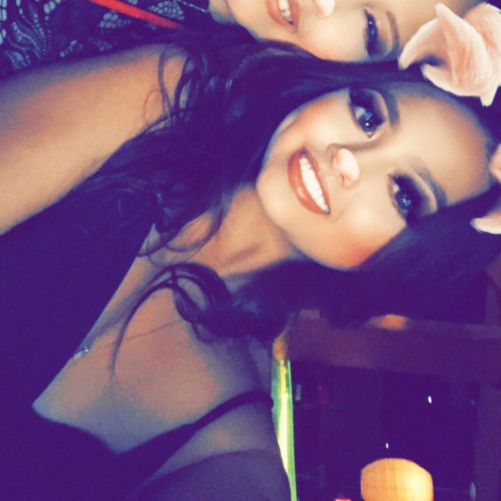 Meet your Posher, Mouang