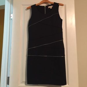 Michael Kors Navy blue dress