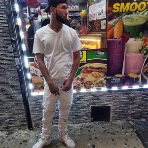 Meet your Posher, Jay