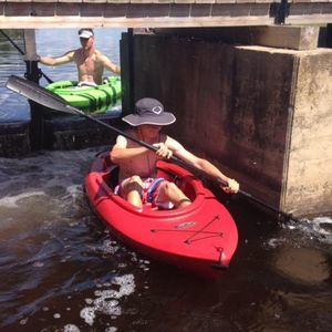 Meet your Posher, Eric