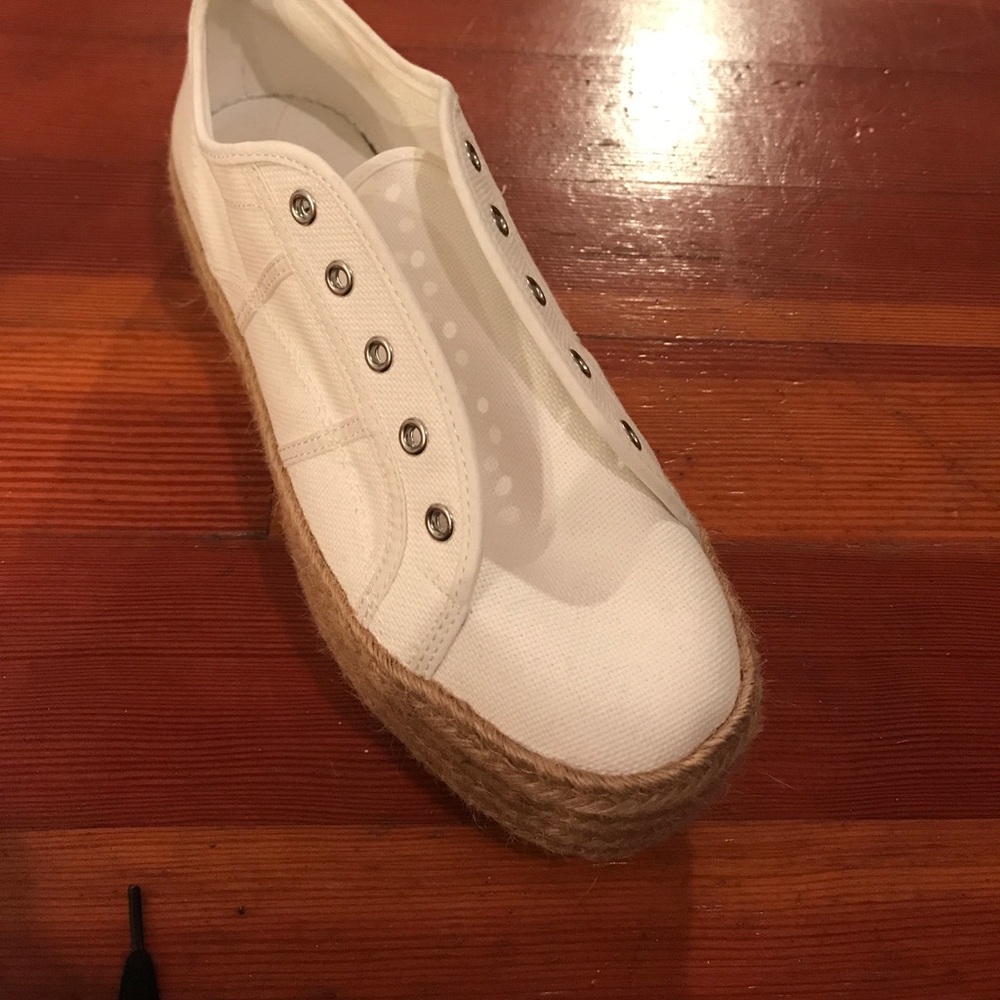 Steve Madden shoes