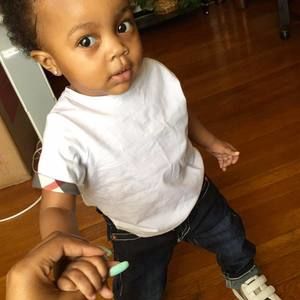 Meet your Posher, Tony