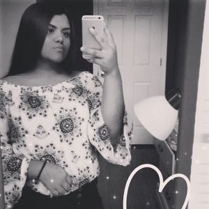 Meet your Posher, Kimberlie