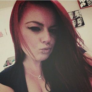 Meet your Posher, Lacey