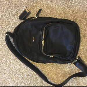 Tumi Voyageur Nadia Convertible Backpack/sling