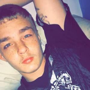 Meet your Posher, Brent