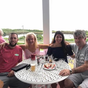 Meet your Posher, Matt